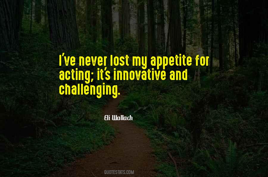 Never Lost Quotes #110468