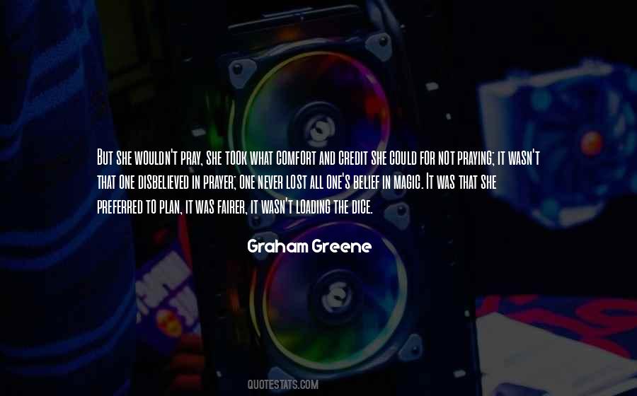 Never Lost Quotes #1168791
