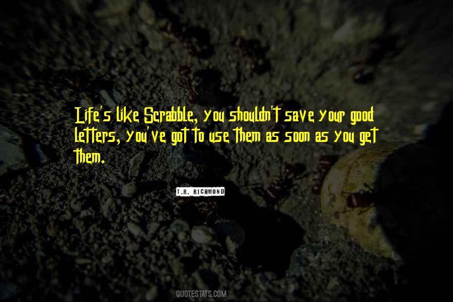 Never Lost Your Smile Quotes #1143071