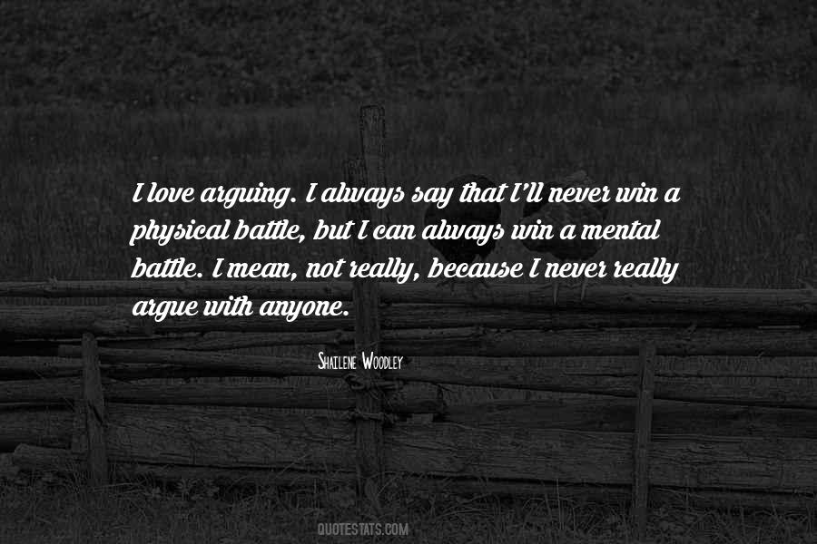 Never Love Anyone Quotes #310564