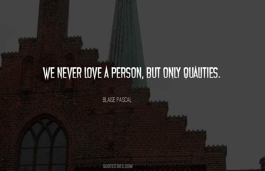 Never Love Quotes #1594172