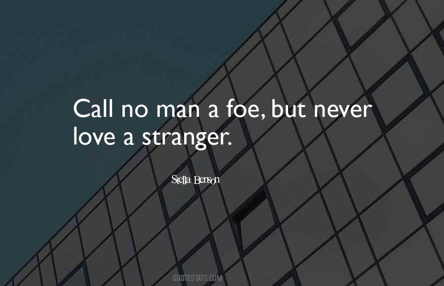 Never Love Quotes #1702580