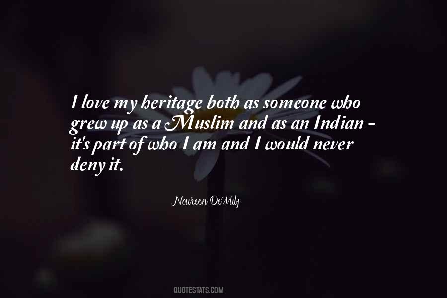 Never Love Someone Quotes #432108