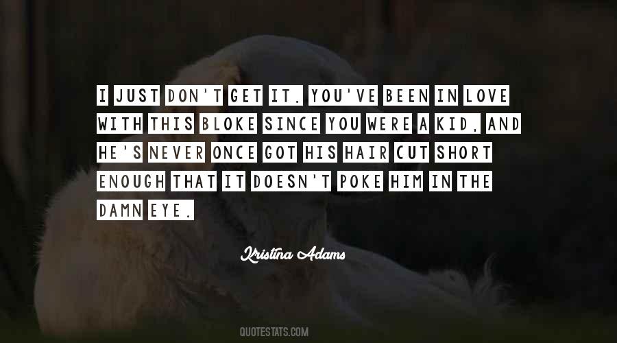 Never Love Someone Too Much Quotes #1153 Never Love Someone Too Much Quotes #1153