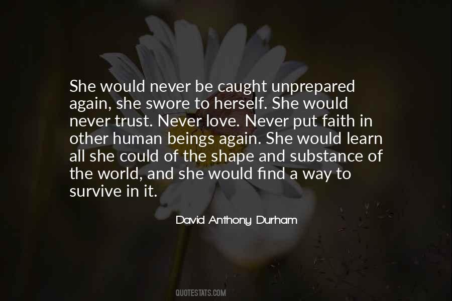 Never Love Someone Too Much Quotes #4141 Never Love Someone Too Much Quotes #4141