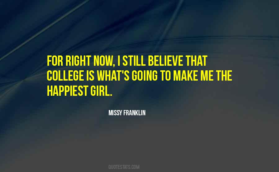 Never Met A Girl Like You Quotes #9377