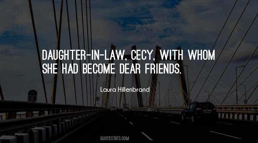 Quotes About Cecy #730108