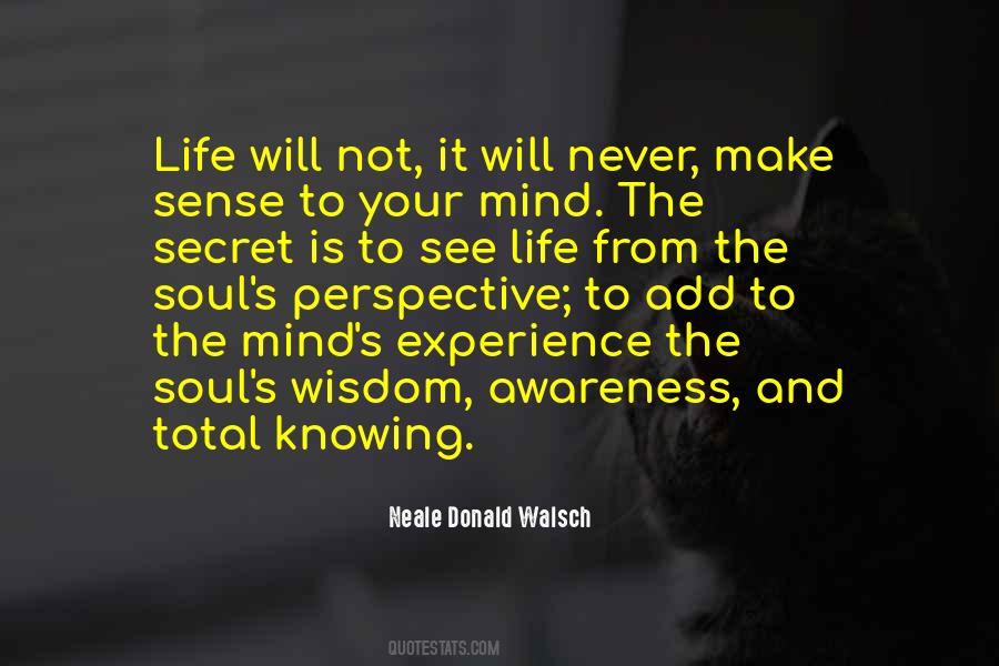 Never Mind It Quotes #101063