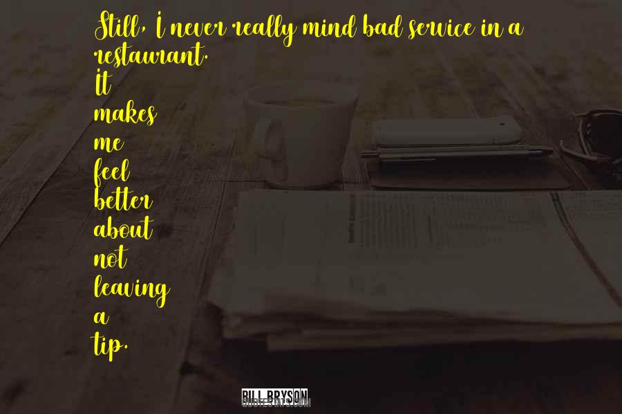 Never Mind It Quotes #126879