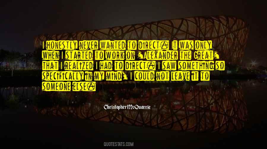 Never Mind It Quotes #133809