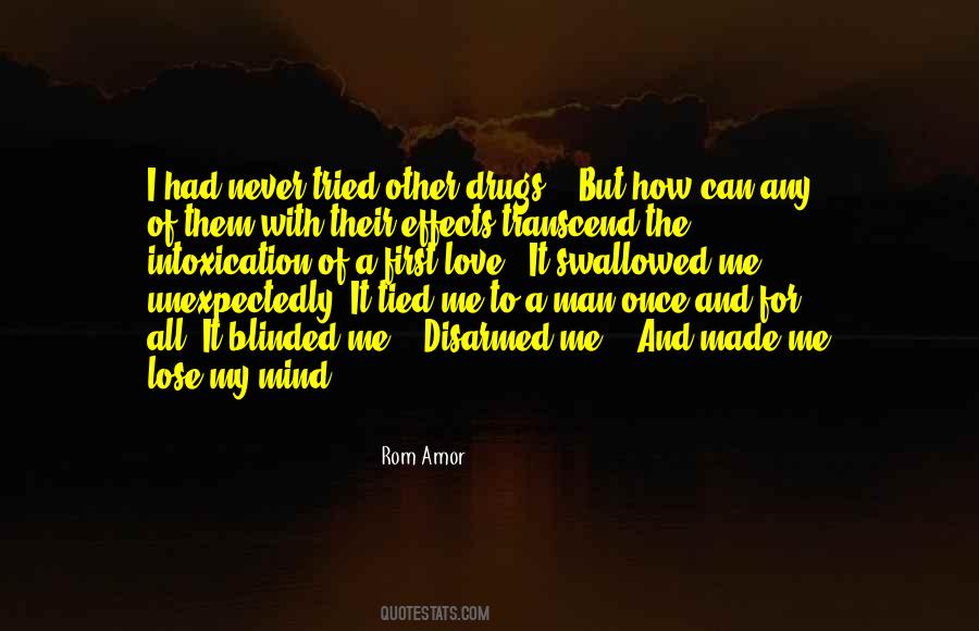 Never Mind It Quotes #145721