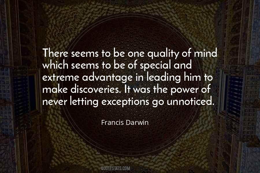 Never Mind It Quotes #149422