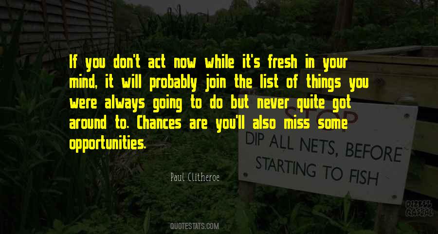 Never Mind It Quotes #158241