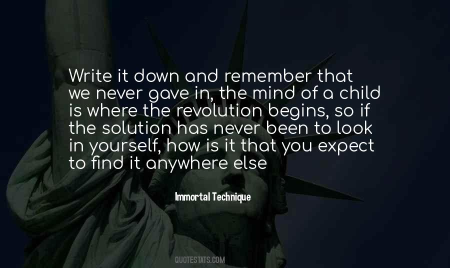 Never Mind It Quotes #169242
