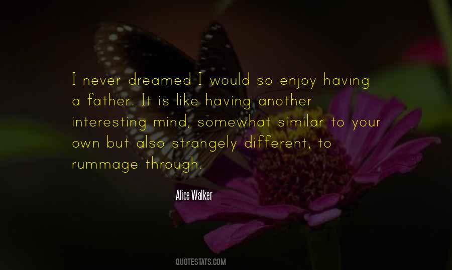 Never Mind It Quotes #29345