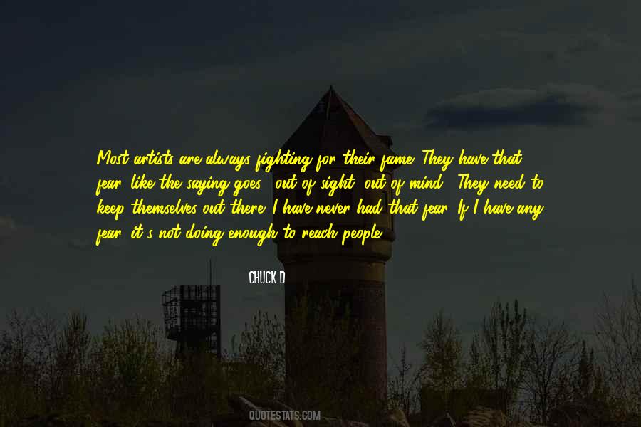 Never Mind It Quotes #79791