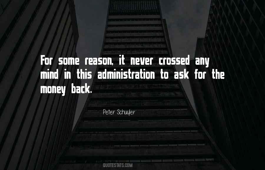 Never Mind It Quotes #90704