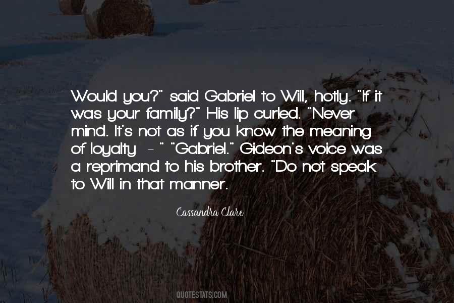 Never Mind It Quotes #968228