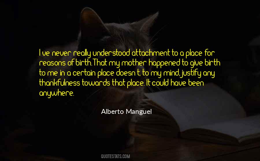 Never Mind Me Quotes #112914