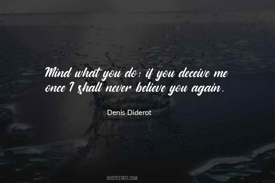 Never Mind Me Quotes #667623