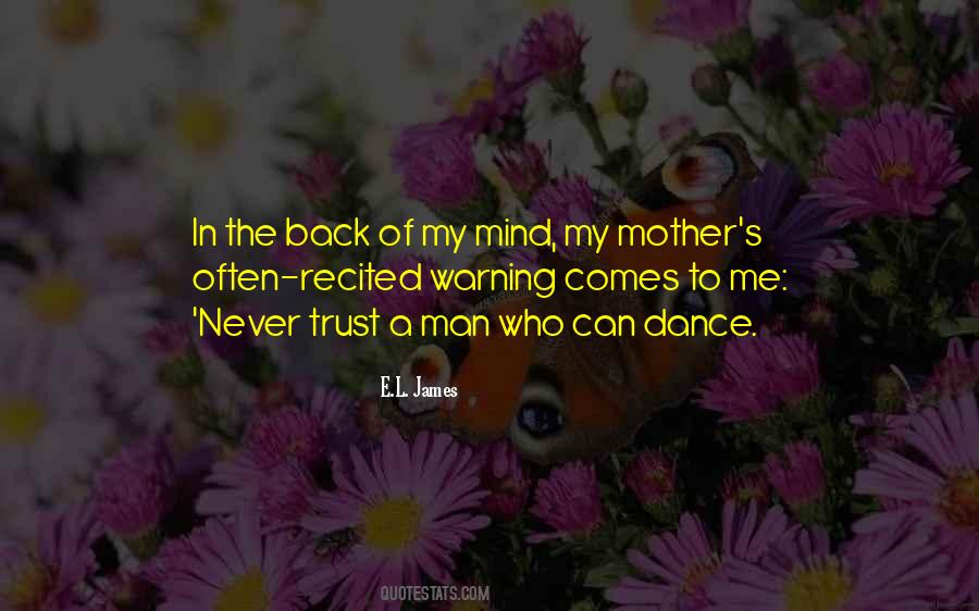 Never Mind Me Quotes #682256