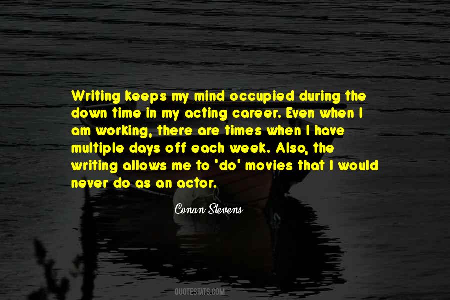 Never Mind Me Quotes #690630