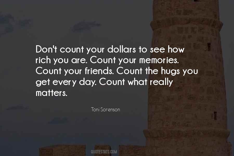 Never Miss A Good Thing Until It's Gone Quotes #1822501