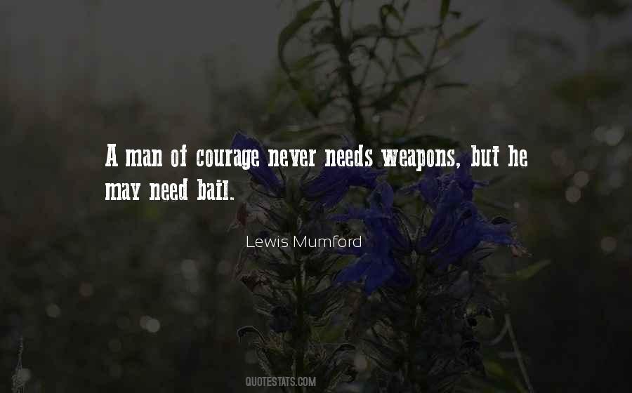 Never Need A Man Quotes #1108622