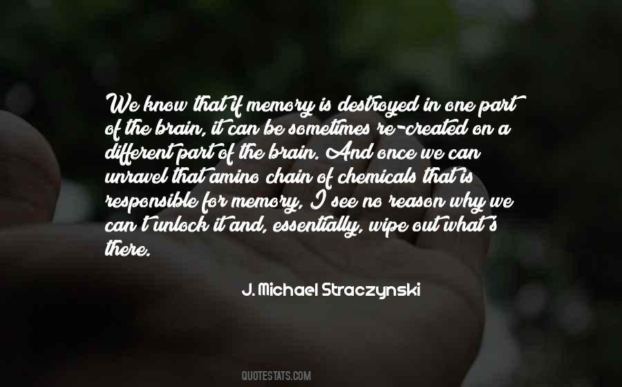 Quotes About Unravel #374922