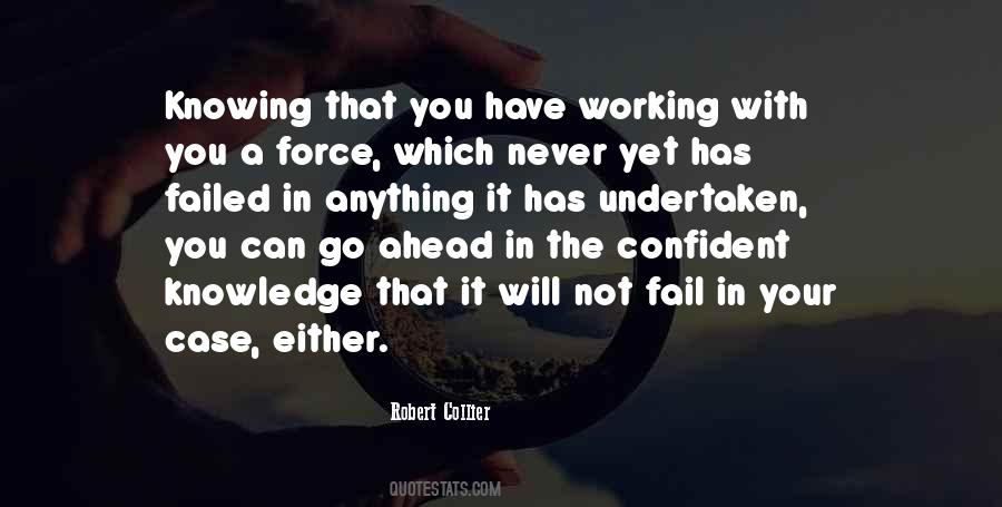 Never Not Working Quotes #1237557