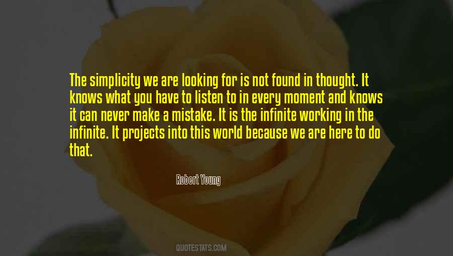 Never Not Working Quotes #228880