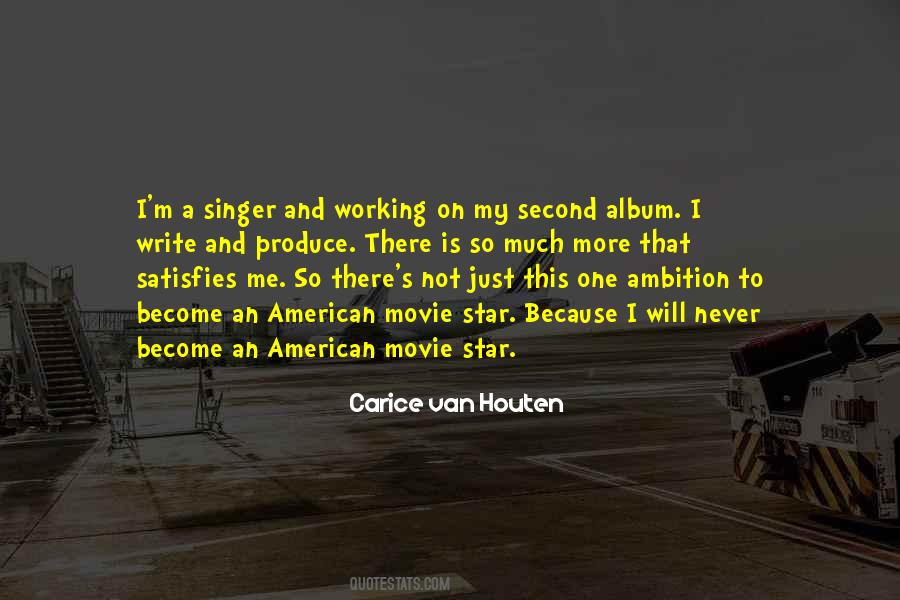 Never Not Working Quotes #747070