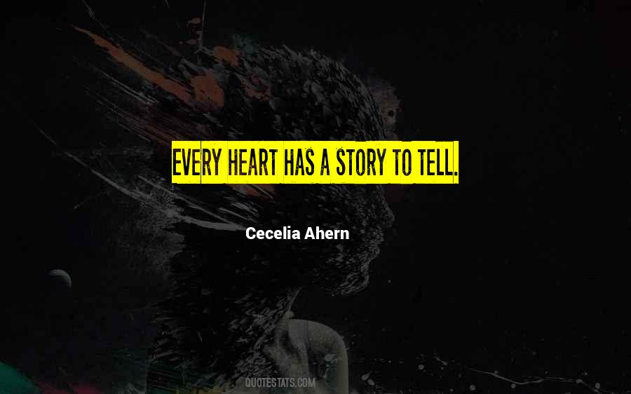 Quotes About Cecelia #115574