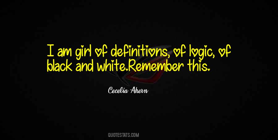 Quotes About Cecelia #223878