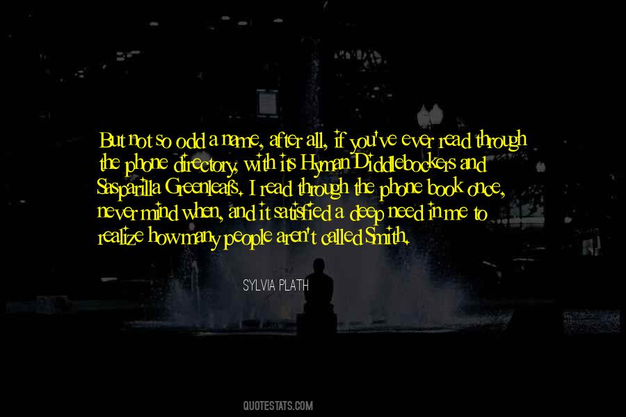 Never Realize Quotes #246041 Never Realize Quotes #246041