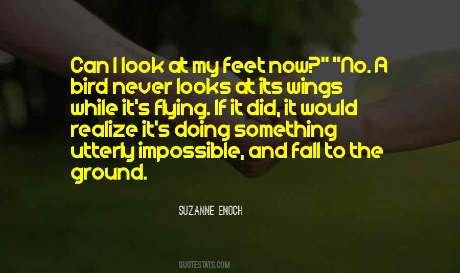 Never Realize Quotes #402915 Never Realize Quotes #402915