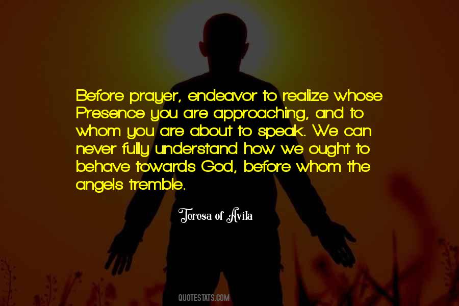 Never Realize Quotes #427041 Never Realize Quotes #427041