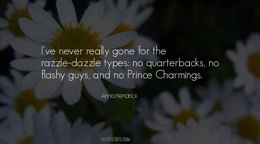 Never Really Gone Quotes #1288111