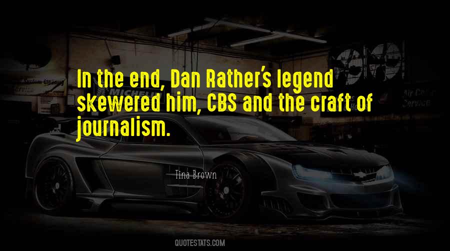 Quotes About Cbs #205098