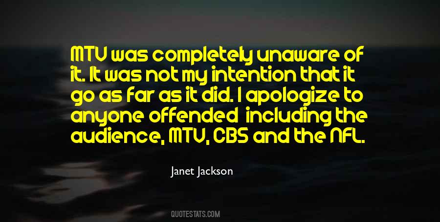 Quotes About Cbs #532742