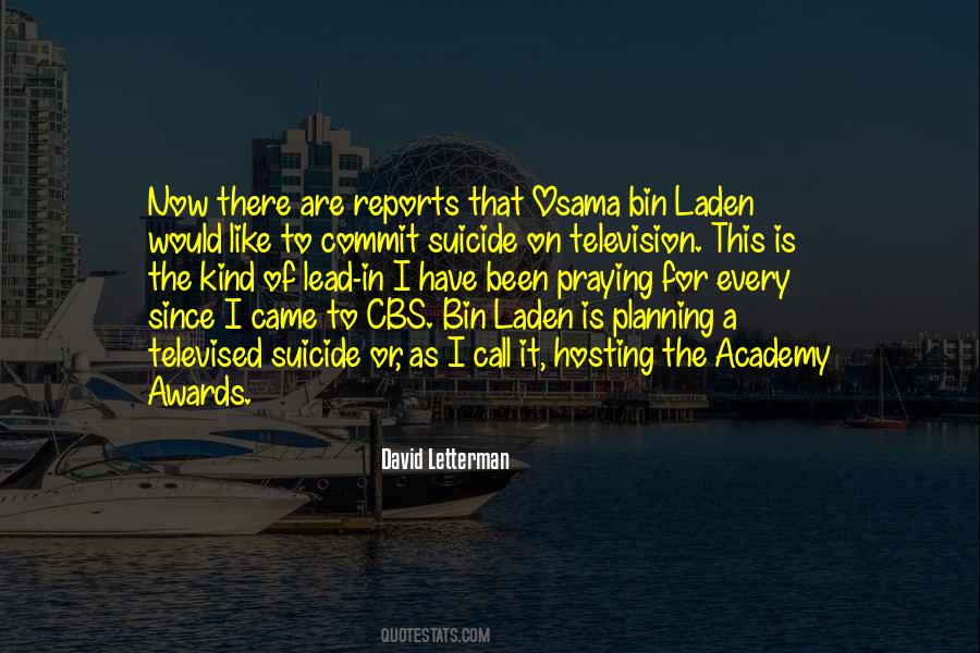Quotes About Cbs #572534