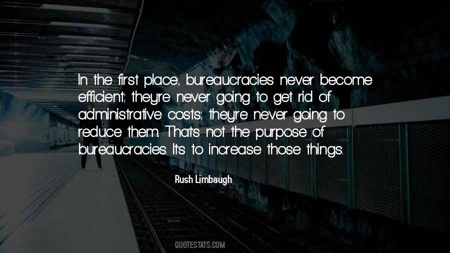 Never Rush Things Quotes #136460
