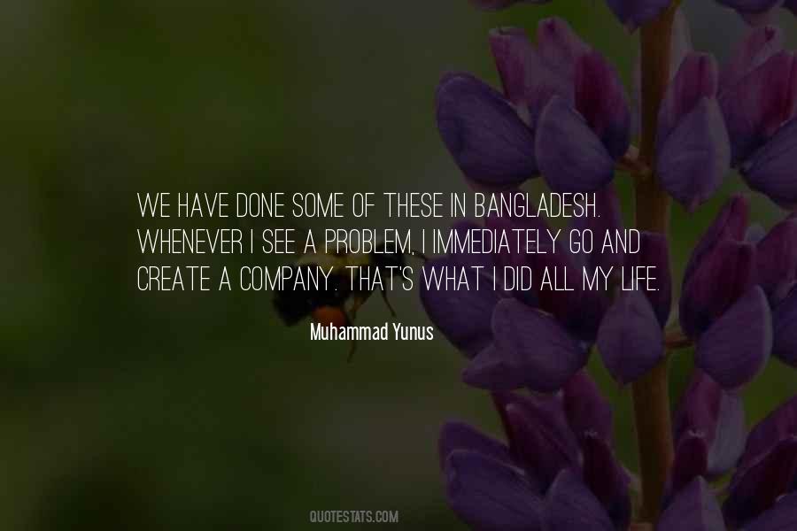 Never Say Busy Quotes #1226137