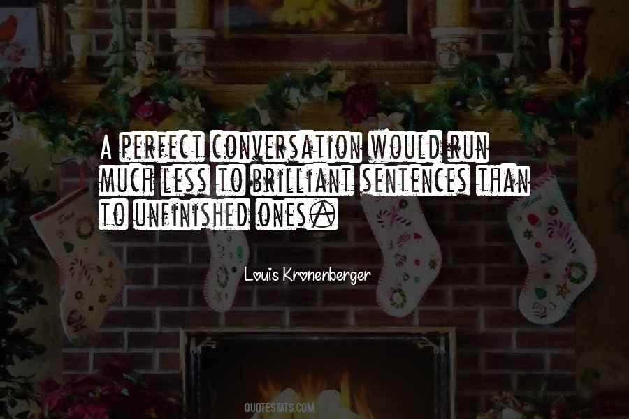 Never Say Busy Quotes #1398365
