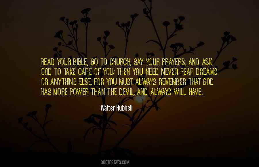 Never Say Never Bible Quotes #1152006