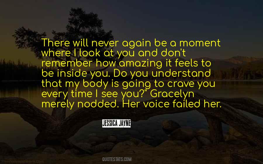 Never See You Again Quotes #240183