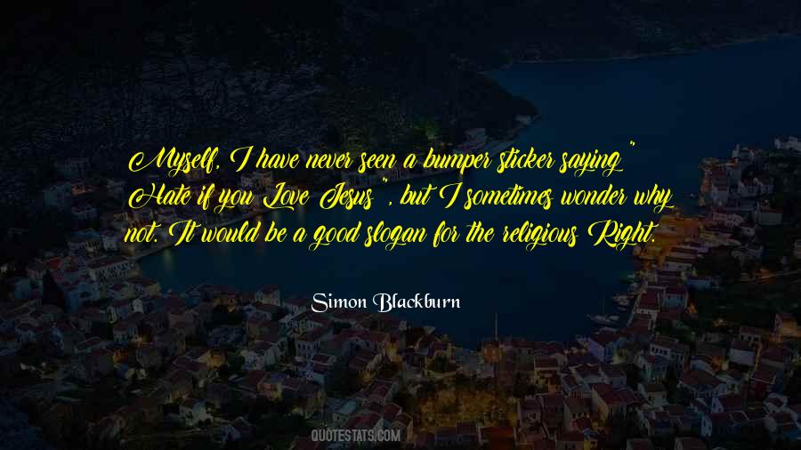 Never Seen Love Quotes #606271