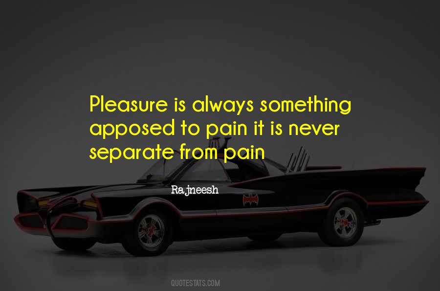Never Separate Quotes #1659359
