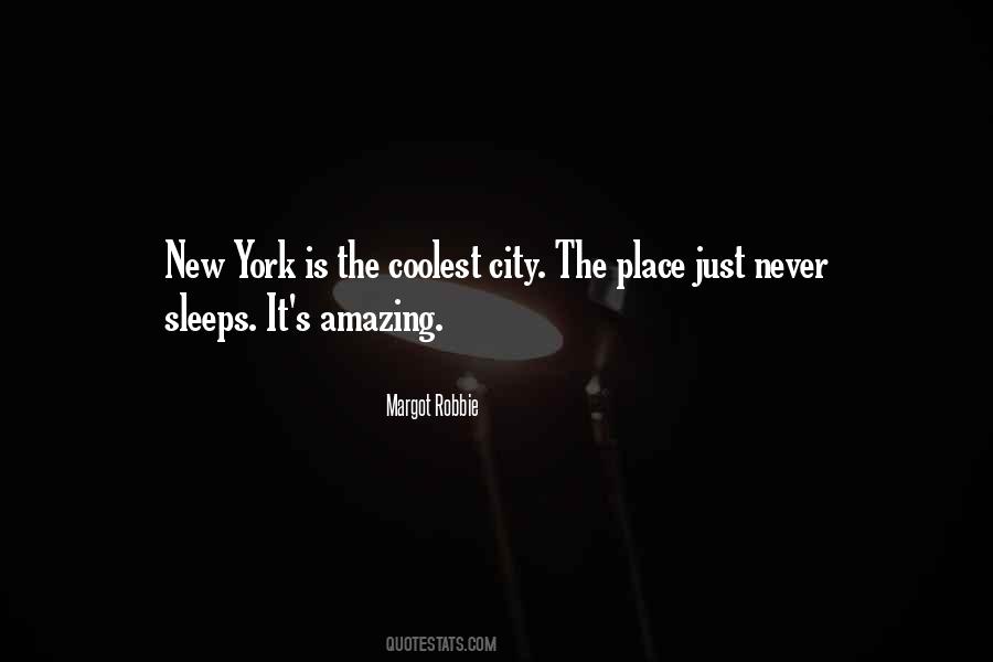 Never Sleeps Quotes #1826981