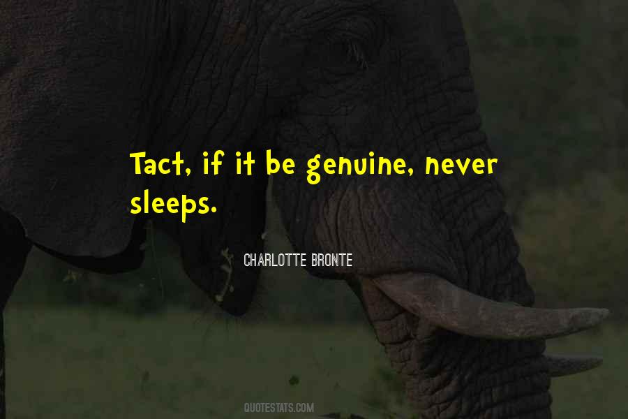 Never Sleeps Quotes #583440